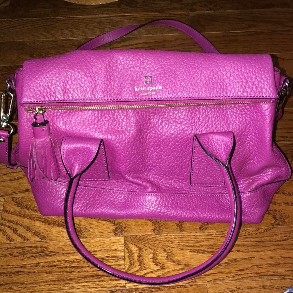 Kate spade crossbody purse